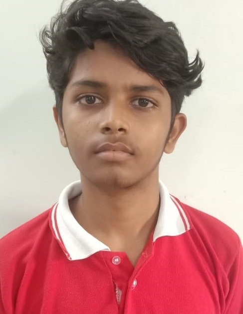 Ravi Kumar